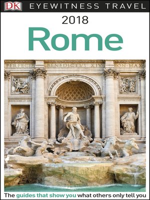 Rome - ebook